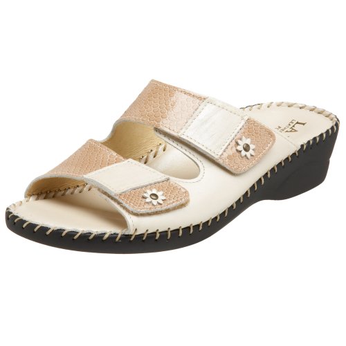 La Plume Women's, Jessica Sandal