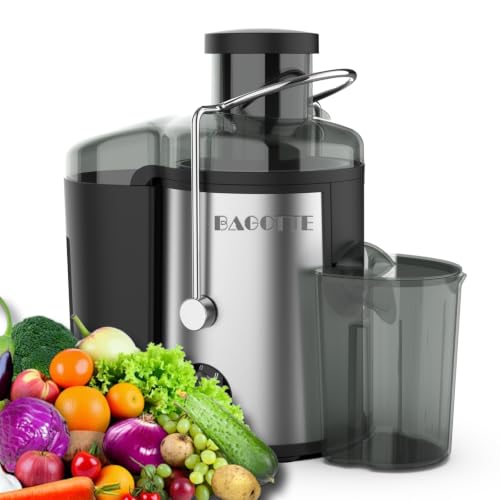 Bagotte Compact Juicer