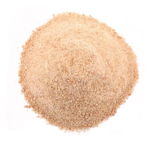 image for Bakerdale Organic Sourdough Breadcrumbs, 26 Ounces in reclosable pouch