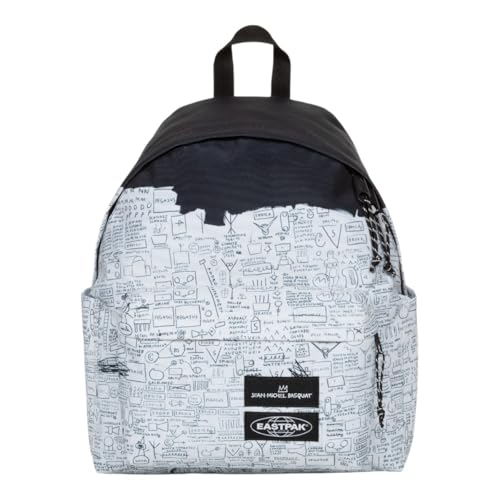 Eastpak Zaino Day Pak'r, Bianco - Bianco (Bianco), Taglia unica