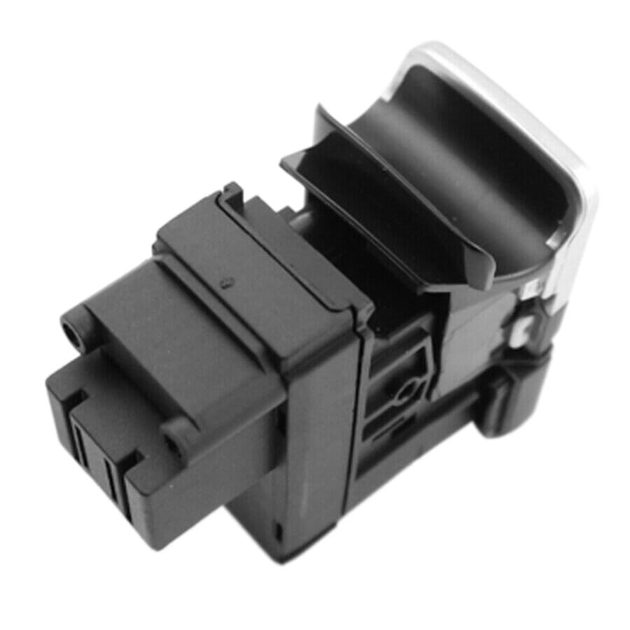Botón interruptor de freno de mano electrónico para VW Tiguan L de 2016 a 2020 2