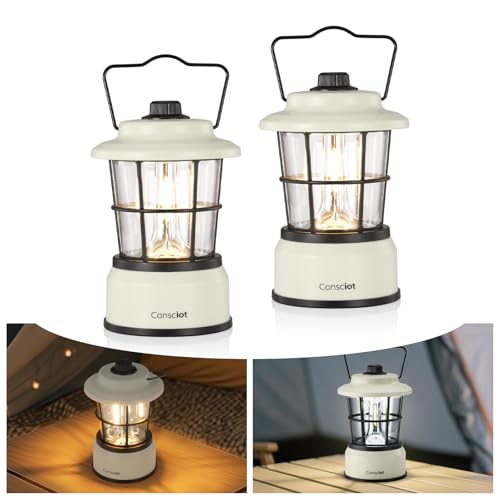 Battery Daddy Lantern product page