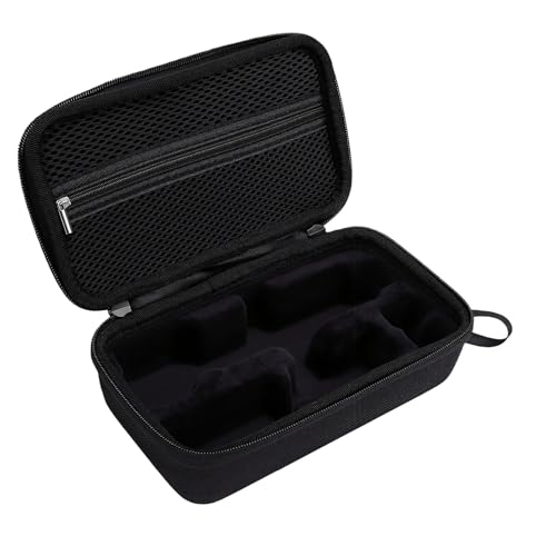 Estuche para Cámara 4 portátil impermeable con compartimento 4