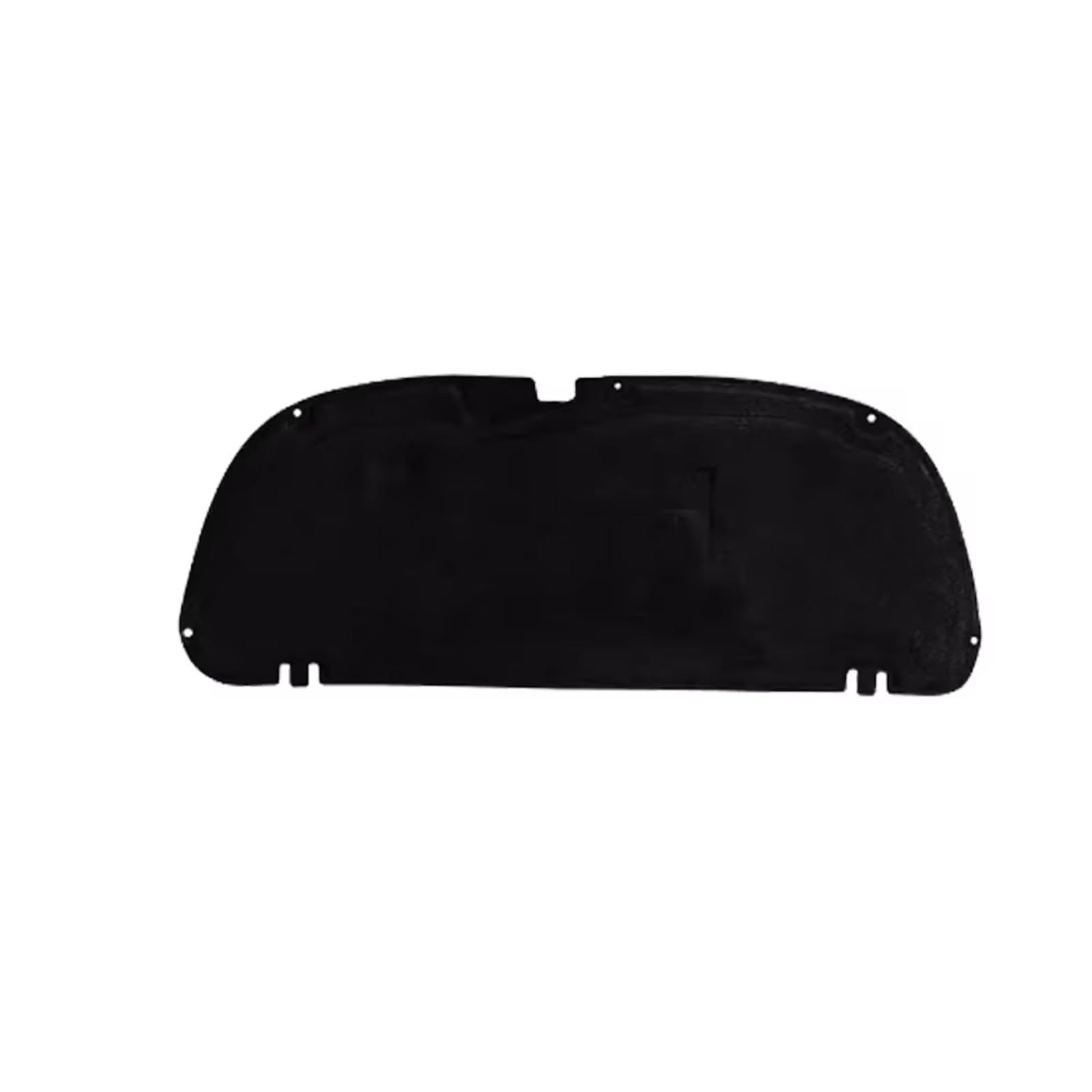 Vwpoalnbp Style A Engine Soundproof Heat Mat Engine Insulation Pad Soundproof Heat Cotton Liner Mat Compatible With Toyota For Corolla For E210 2019 2020 2021 2022 2023 2024