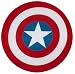 Marvel Universe Classic Collection, Avengers Assemble Captain America 9" Plush Shield