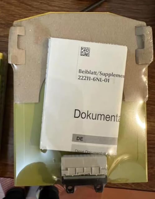 773812 Remaining unused Original Stock