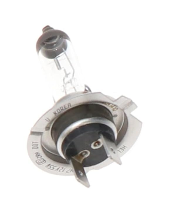 HELLA H7 Standard Halogen Bulb, 12 V, 55W by Hella - Image 3