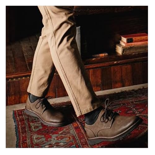 Dockers Men's Easedale Oxford2