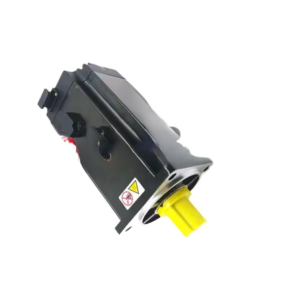 QXWPBIBAN MS1H4-75B30CB-A334R Servo Motor Stable Performance Original Factory Sealed