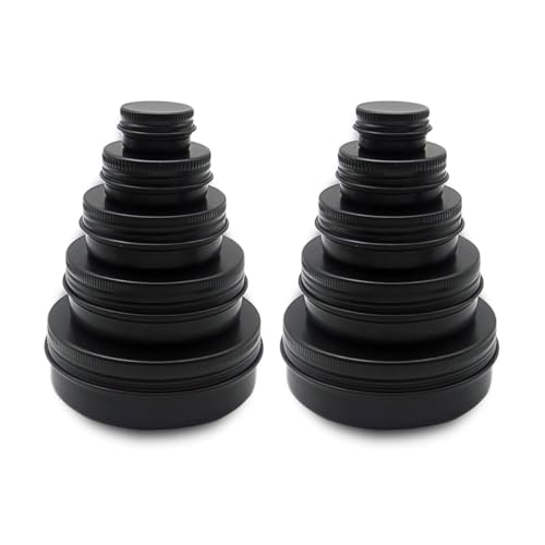 Wopanxye 10pbN FA~ʃ^W[ A~ A~P[X N[P[X N[W[ e ϕie lւe  艻ϕiޗ ƒpAspiAoi5ml 15ml 30ml 60ml 100mlAeTCY2