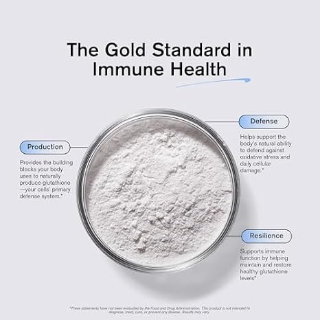 Immunocal + Platinum | Bonded Cysteine, CMP & RMF | Immune, Antioxidant & Cellular Health Support | 4 + 3 Boxes