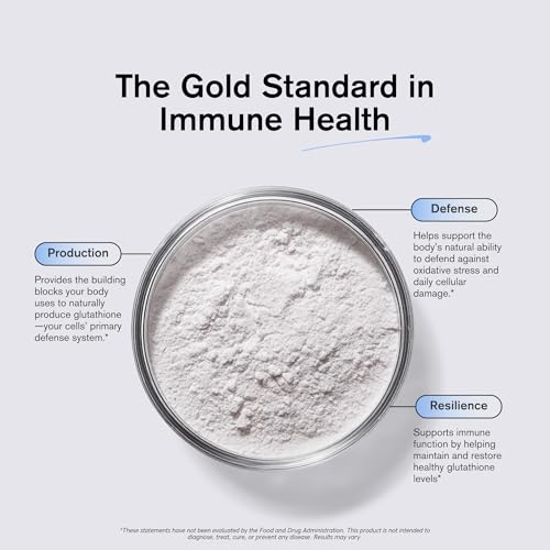 image for Immunocal Glutathione Precursor – Supports Natural Glutathione Produ