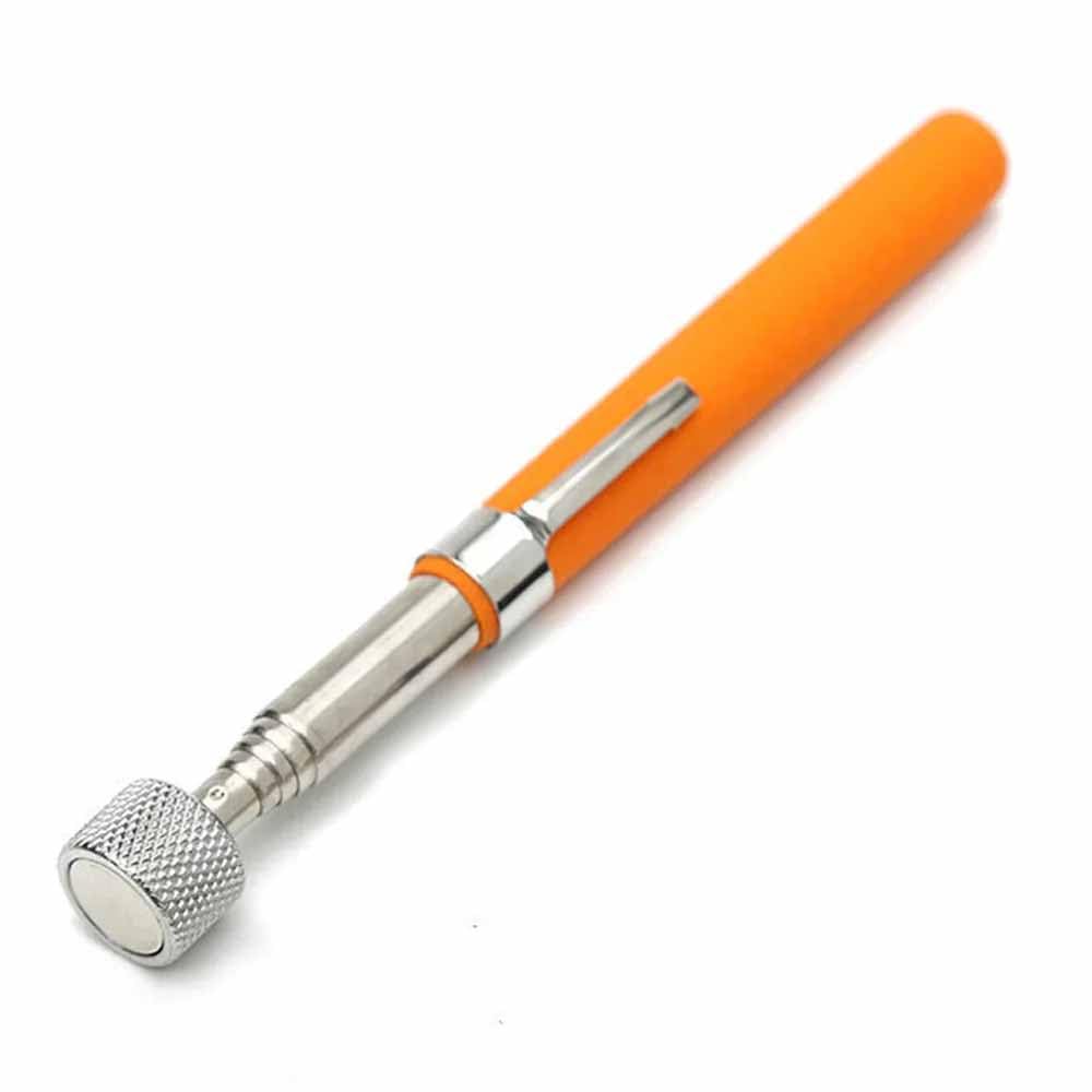 UPTODATETOOLS 10LB Mini Telescopic Magnetic Magnet Pen Handy Pick Up Tool Capacity for Picking Up Nut Bolt New Pick Up Rod Stick (B0D76LYJCY) Amazon Price History, Amazon Price Tracker