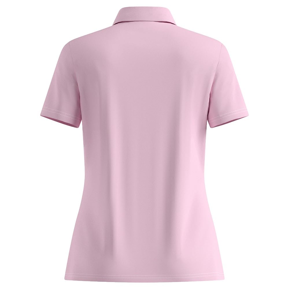Odlo Cardada Short Sleeve Polo XS