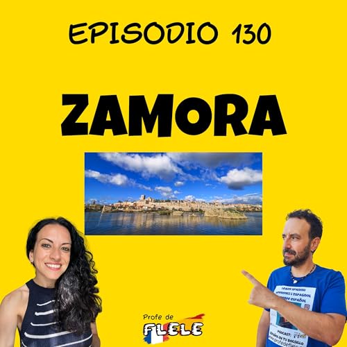 ZAMORA