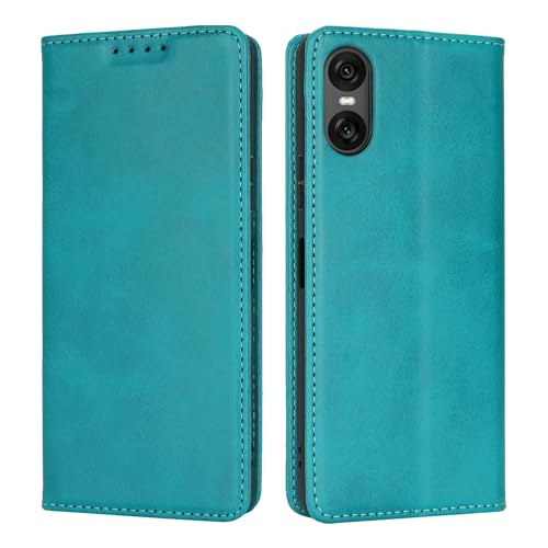 �yHamany�z sony xperia 10 vi �P�[�X �蒠�^ �G�N�X�y���A10 vi �P�[�X �J�[�h���[ so-52e / sog14 �X�}�z�P�[�X ���z�^ �ϏՌ� �ϖ��C �ϋv�� �����}�O�l�b�g ���u���X�^���h�@�\ ���U�[ �g�уJ�o�[ -�t�@�b�V