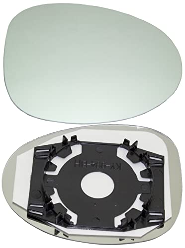 TarosTrade 57-0738-R-47214 Glace De Rétroviseur Droit