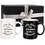 Housewarming Gifts for New Home, Xourspaty House Warming Present for Couple Women Men Family Friends...