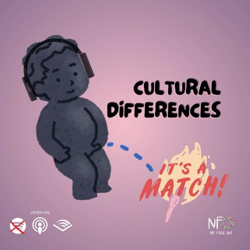 Cultural differences - S01E01