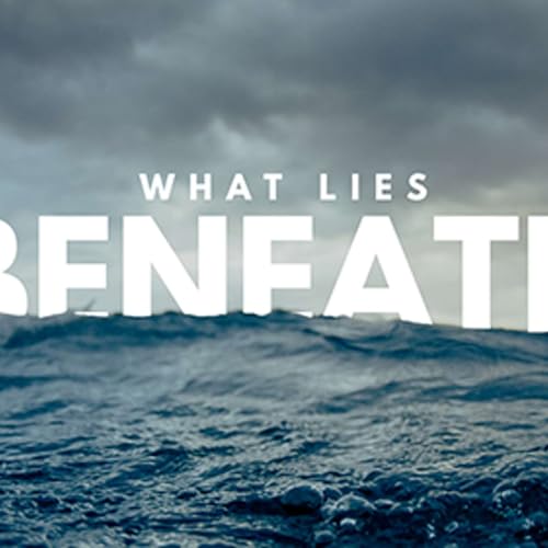 What Lies Beneath - Ruffled Feathers