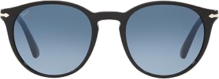 Sunglasses Persol PO 3152 S 9014Q8 Black Price In India