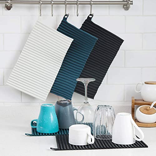 なくても意外と大丈夫 水切りかご を使わない キッチンのスッキリ術 キナリノ