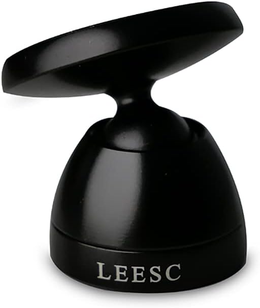 LEESC Gym Phone Holder Home Sports Workouts Outdoor Videos