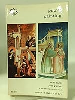 Gothic painting (Compass history of art, CA6) B0007DOIP8 Book Cover