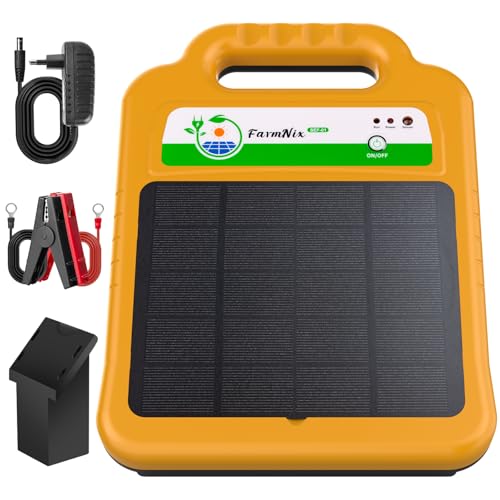 Weidezaungerät 12V Extra Stark - Die 16 besten Produkte im Vergleich Weidezaungerät 12V Extra Stark - Die 16 besten Produkte im Vergleich