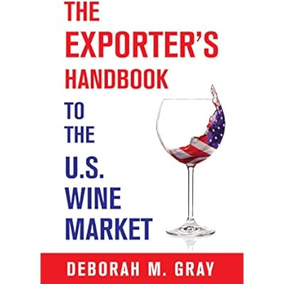 The Exporter's Handbook to the US Wine Market