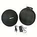 khanka Hard Case Replacement for Harman Kardon Onyx Studio 3/4 Wireless Speaker System