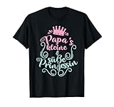 dad daughter princess girl offspring father child