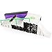 Tech Deck, Nyjah Skatepark X-Connect Park Creator, Massive Customizable Skatepark Ramp Set with Exclusive Fingerboard, Kids Toy for Ages 6 and up