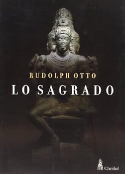 Paperback Lo sagrado (Spanish Edition) [Spanish] Book