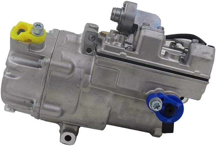 α7cⅡ A.W New AUTO AC Compressor OEM 8R0260797B 8R0260797C 8R0260797D