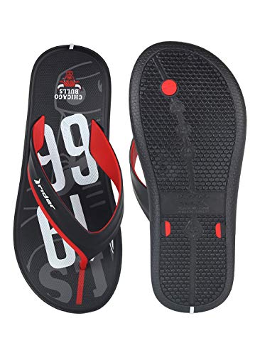 Image of Rider Men's R Line NBA Dedo Ad Slipper