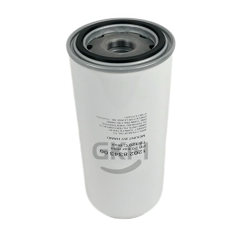 1614567300 Separador de aceite de aire 1202834300 1202539500 1614.5673.00 OV6077 SP.5003 para compresor de aire de tornillo