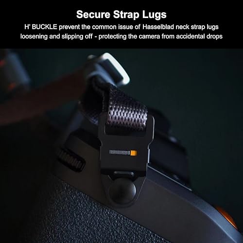Hasselblad X2D camera