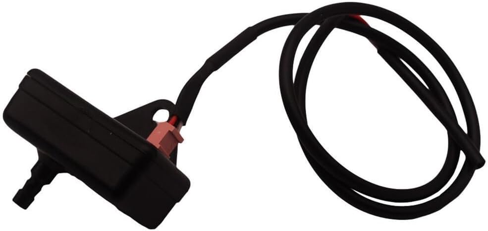 Compact transmitter for electronic pressure gauge compatible with For FORD For MUSTANG 86 93, designed for integration with car dashboards