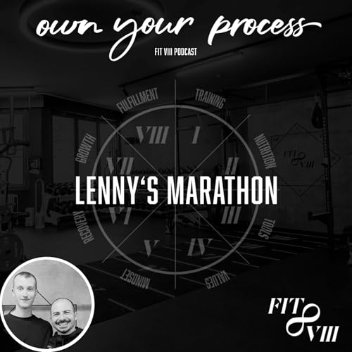 Lenny's Marathon