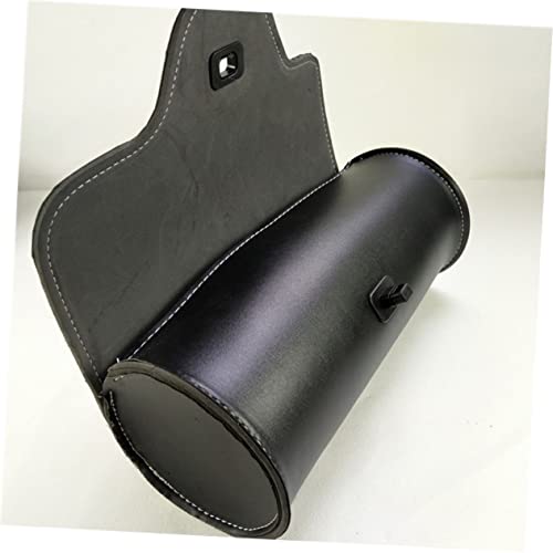 INOOMP Bolsa De Guidão De Motocicleta Bolsa De Ferramentas De Motocicleta Bolsas De Rolo De Motocicl