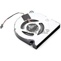 Ventilador Helios DBTLAP NS85C06-17K14 PH315-51 Ventilador Compatible para Acer Predator Helios Enfriamiento Ventilador DC28000K4D0