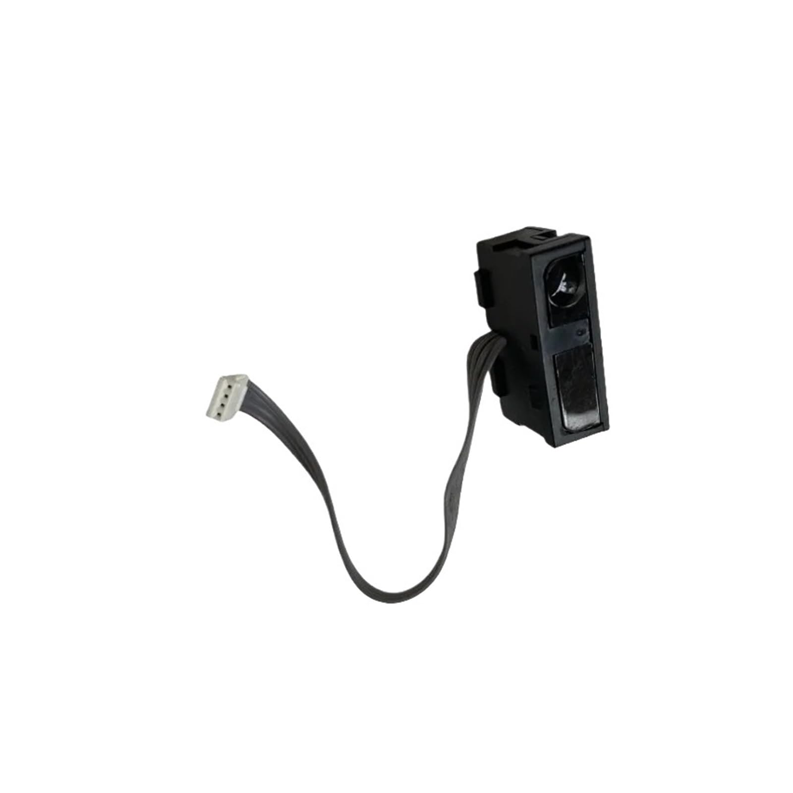 Xjanqfhuwe Front Cliff Sensor Robotic Vacuum Cleaner Parts Cliff Sensor(Front Cliff Sensor)