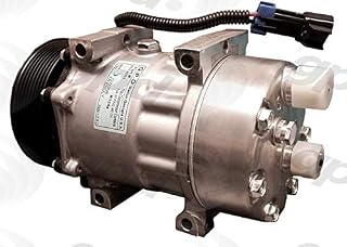 Global Parts Distributors - HD Sd7H15 8Gr 12V (6512693)