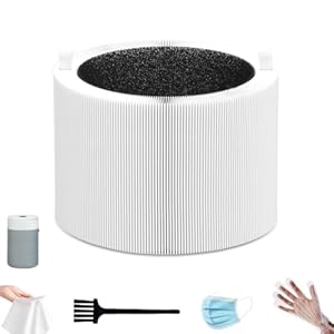 211i Max Replacement Filter Compati...