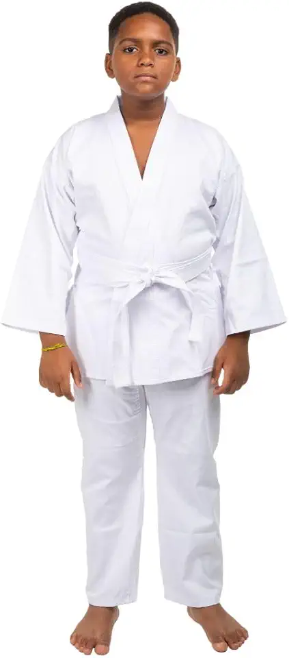 Kimono Kids Kimono Kids HaganahJuventude unisex