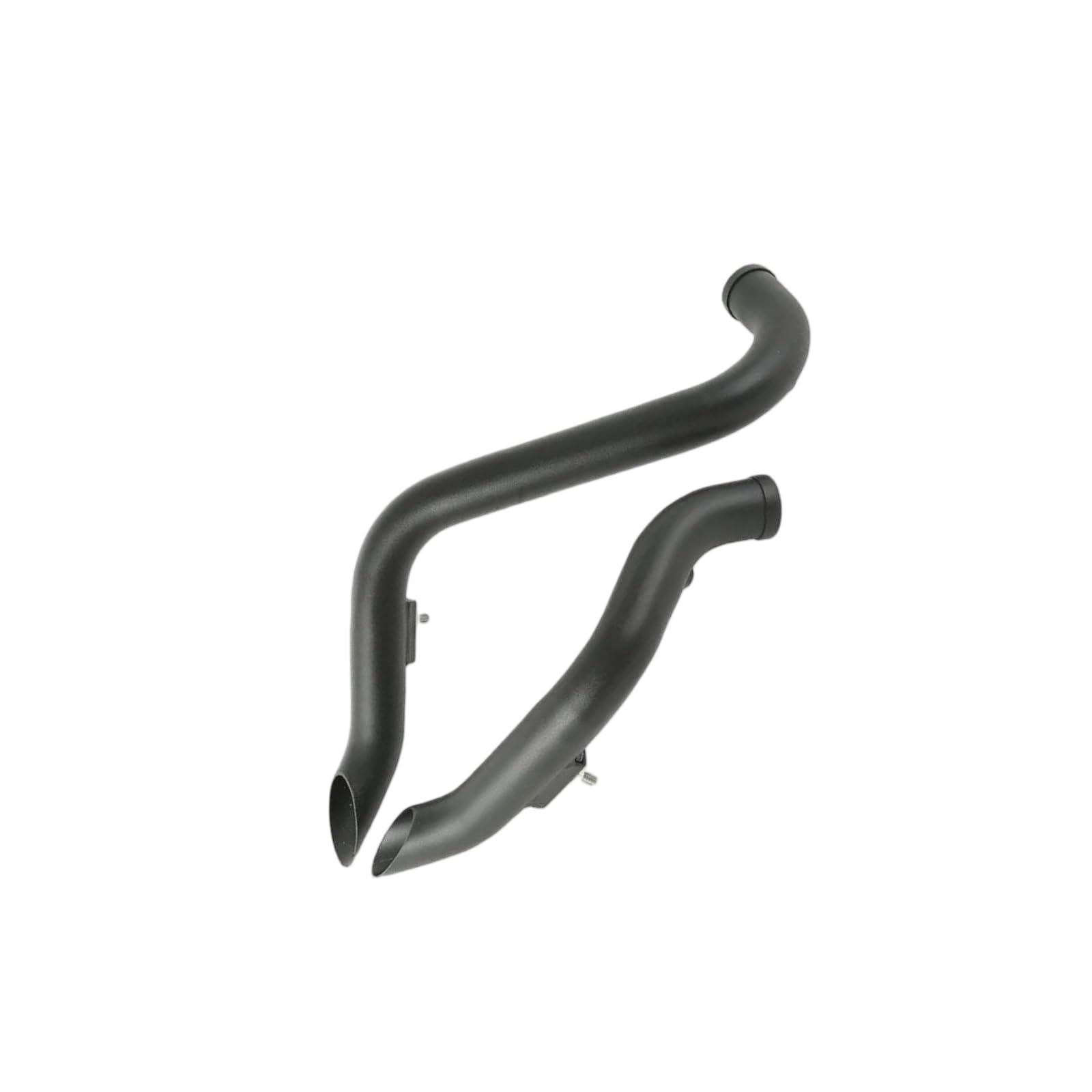 Tubos de Para Escape Drag 1.75" Para Sportster 883 1200, Para Touring, Para Softail, Para Dyna 1986-2013 Accesorios Moto Slip on moto