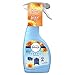 Produktbild Febreze Textilerfrischer (500 ml) Sommerbrise, Textilspray entfernt Gerüche und hinterlässt Frischeduft