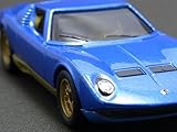 1968 LAMBORGHINI MIURA P400 S BEST OF MATCHBOX MATCHBOX
