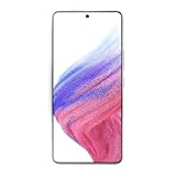 Rcniso Gruppo Touch Screen del Telefono, Gruppo Touch Screen del Display LCD 3D Sensitive da 6,5 ​​pollici con Telaio per la Manutenzione (#2)